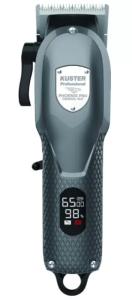 KUSTER Phoenix Pro – Tondeuse professionnelle cheveux & barbe