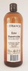 Eau thermale 1L