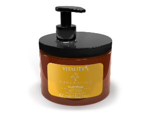 CARE&STYLE Nutritivo MASK