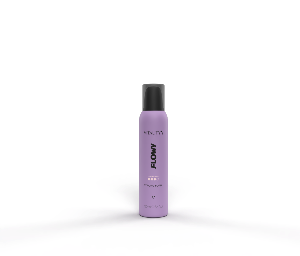 Vitality's Flowy Strong Foam – Mousse Coiffante Professionnelle Tenue Forte