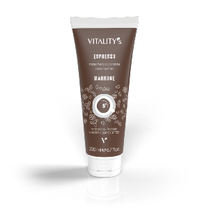 Vitality's Espresso