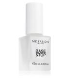 Base & Top Coat Nail 