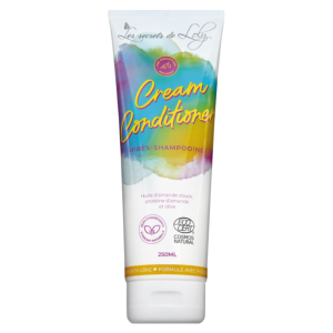 LES SECRETS DE LOLY – Cream Conditioner