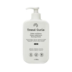Crème coiffante Trend Curls 3ABC 
