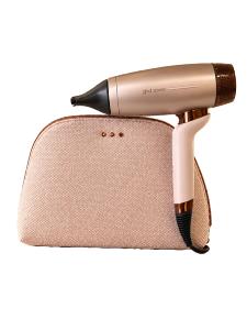 ghd Speed Cashmere – Sèche-cheveux professionnel beige