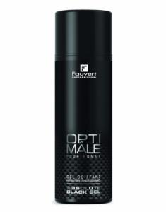 Optimâle - FAUVERT Absolute Black Gel