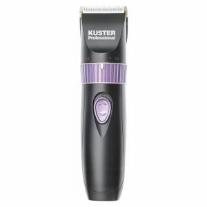KUSTER PW-225 – Tondeuse professionnelle sans fil avec double batterie
