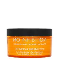 NO INHIBITION Defining & shinning Wax