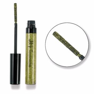 Mascara paillettes