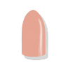 O&C Vernis semi-permanent "Entre 2 roses"