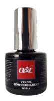 O&C Vernis semi-permanent 