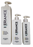 KERIANCE Shampooing restructurant et nutritif NEW