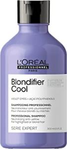 BLONDIFIER COOL Shampooing