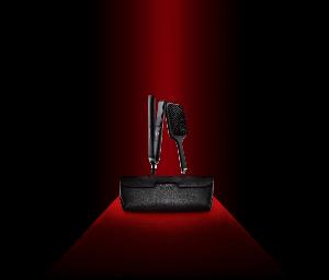 Coffret d'exception GHD PLATINUM  Noël 2022