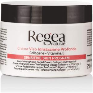 SENSITIVE SKIN PROGRAM - Crème Hydratation profonde