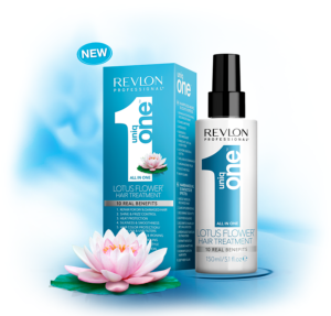 UNIQ ONE LOTUS Hair Treatment