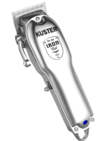 KUSTER PW555 - Iron-Cut