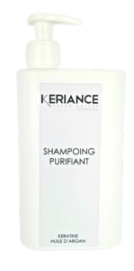 KERIANCE Shampooing purifiant