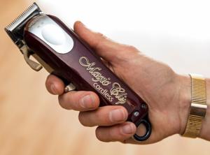 CORDLESS MAGIC CLIP