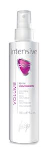Spray volumisant