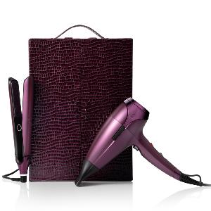 GHD Coffret deluxe "Cherry Chic"