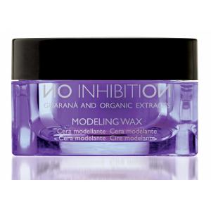 NO INHIBITION Modeling Wax