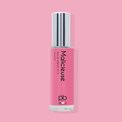 PB Cosmetic Eau de parfum N°15 Malicieuse