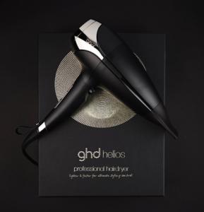 GHD HELIOS