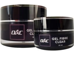 O&C GEL FIBRE CLEAR