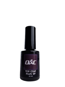 O&C TOP COAT plus