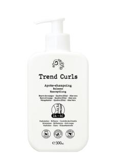 Après-shampooing No Poo Trend Curls 300 ml 
