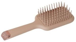 Mini brosse plate ghd Cashmere – Format voyage