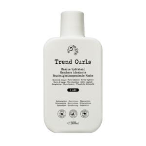 Masque hydratant Trend Curls 3ABC 