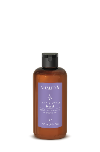 CARE & STYLE BIONDI Purple Bright Shampoo