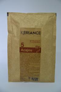 KERIANCE COLOR NATURE Acajou - Pigments 5