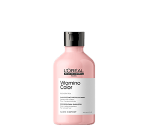 VITAMINO COLOR shampooing