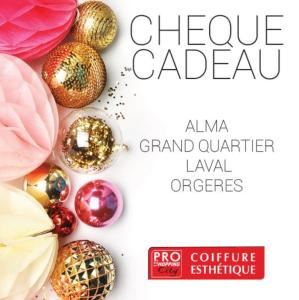 CHEQUE KDO PRO SHOPPING