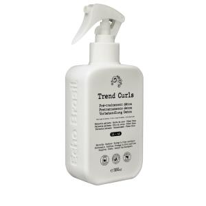 Pré-traitement Détox Trend Curls Echo Brasil – 300 ml