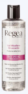 FACE SPECIAL PROGRAM - Gel micellaire démaquillant