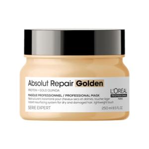 ABSOLUT REPAIR Golden masque