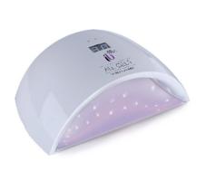 INTEGRAL BEAUTY - Lampe UV/LED 48 W