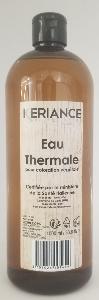 Eau thermale 1L