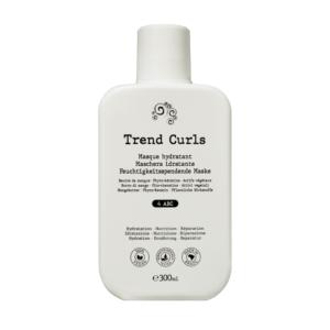 Masque hydratant Trend Curls 4ABC 