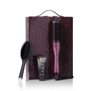 GHD DUET BLOWDRY collection "Cherry chic"