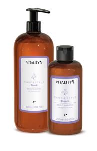 CARE & STYLE BIONDI Bright Shampoo