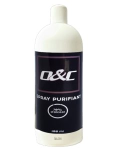 O&C Spray purifiant 