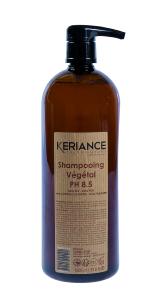 Shampoing végétal - PH 8.5 - 1L