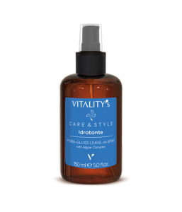 Vitality’s Hydra Gloss Leave-In – Spray hydratant sans rinçage 150 ml