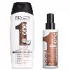 UNIQ ONE DUO SHAMPOOING + SPRAY COCO